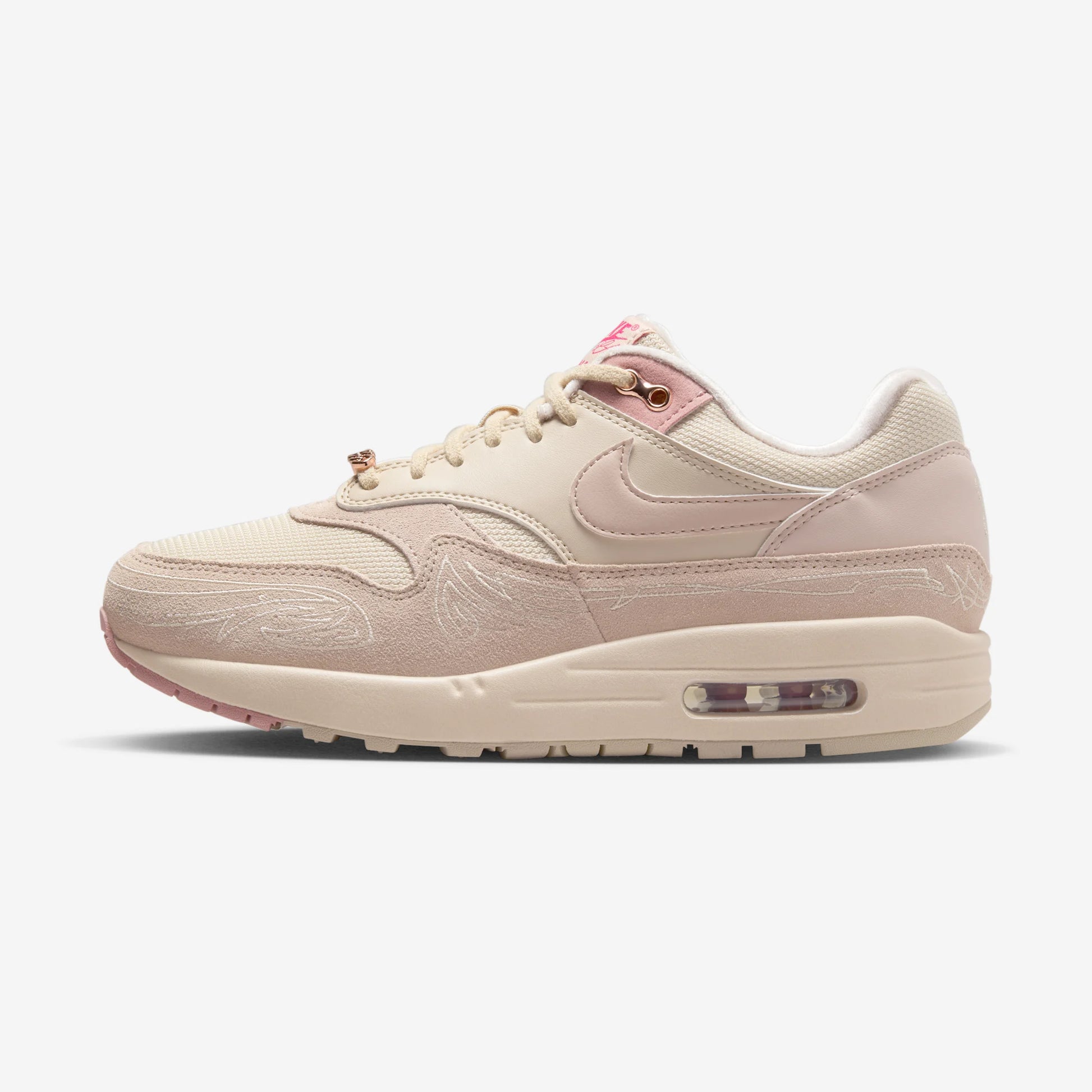 Nike Air Max 1 Serena Williams Design Crew Los Angeles (Women's)