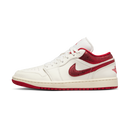 Jordan 1 Low Ruby (Women's)