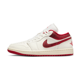 Jordan 1 Low Ruby (Women's)