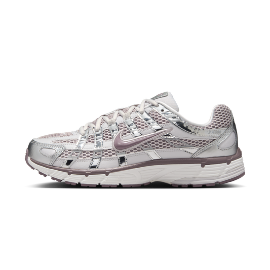 Nike P-6000 Platinum Violet Vast Grey (Women's)