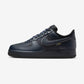 Nike Air Force 1 Low '07 LV8 Dark Obsidian Cordura