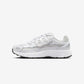 Nike P-6000 Platinum Tint White (GS)