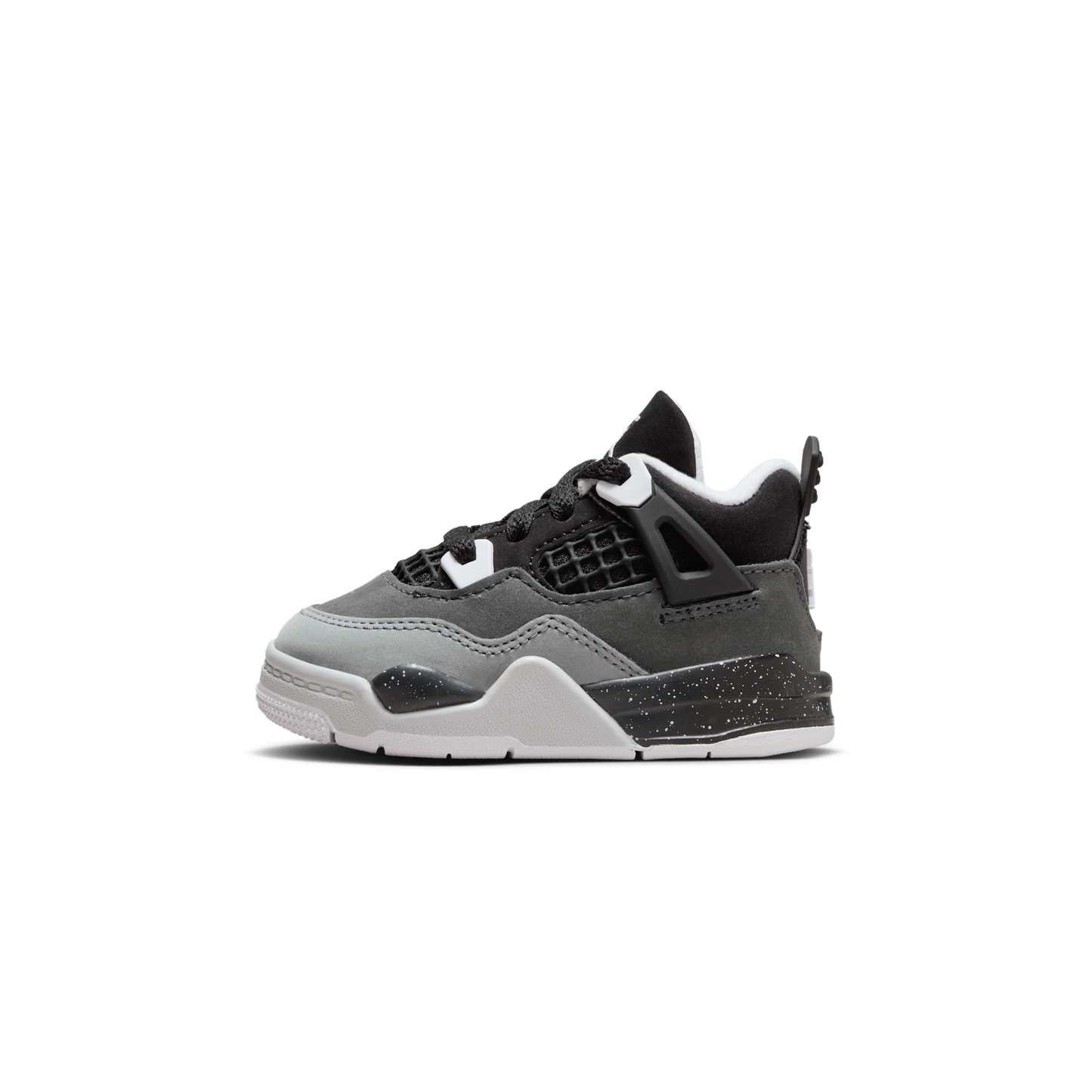Jordan 4 Retro Fear (2024) (TD)