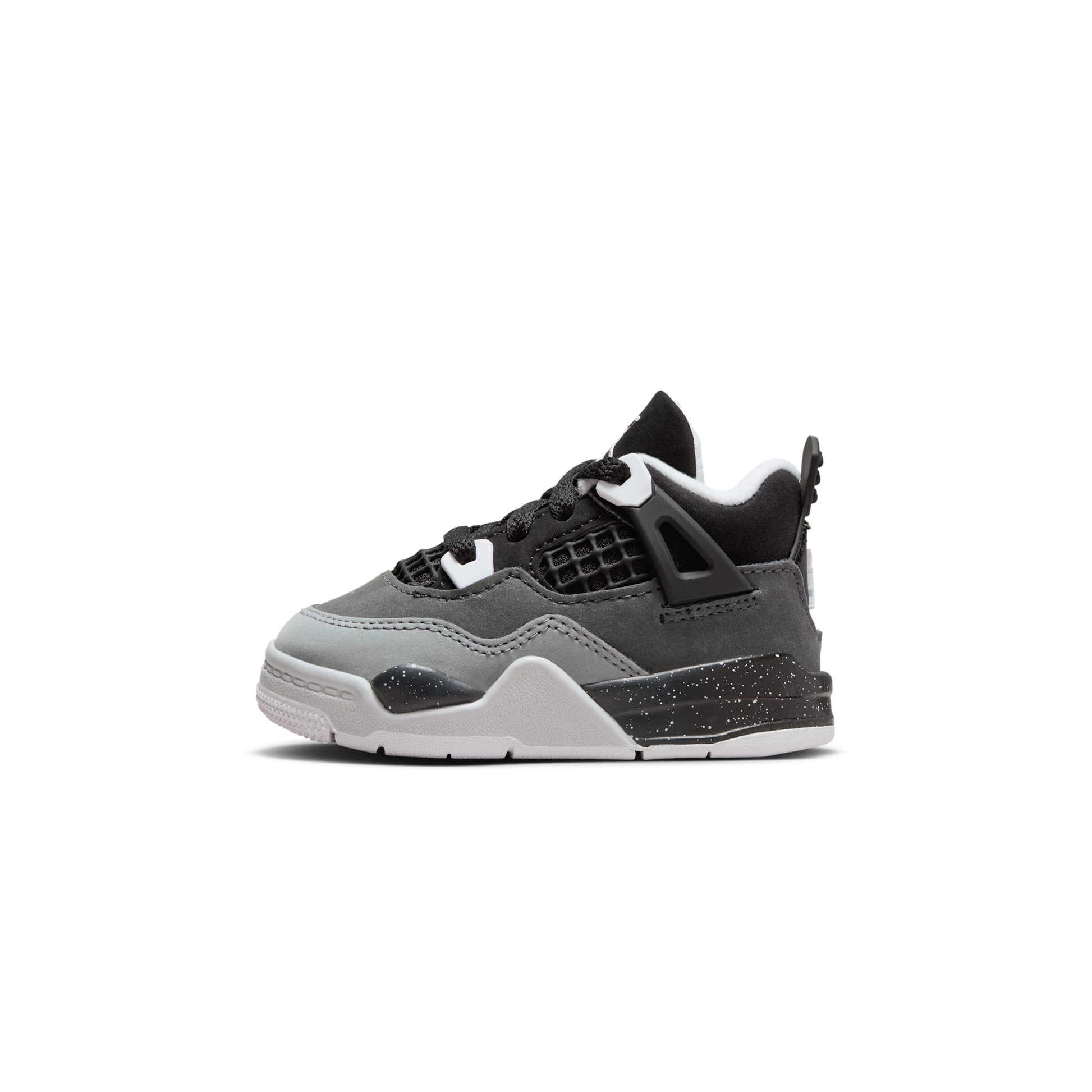 Jordan 4 Retro Fear (2024) (TD)