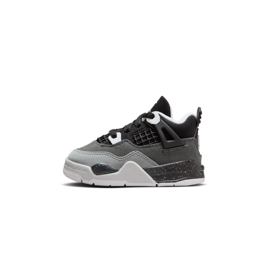 Jordan 4 Retro Fear (2024) (TD)