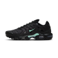 Nike Air Max Plus Black Mint Green