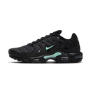 Nike Air Max Plus Black Mint Green