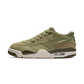 Jordan 4 RM Olive Phantom (Women's)