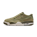 Jordan 4 RM Olive Phantom (Women's)