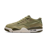 Jordan 4 RM Olive Phantom (Women's)