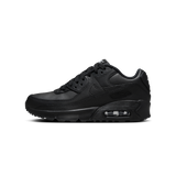 Nike Air Max 90 Triple Black (2024) (GS)