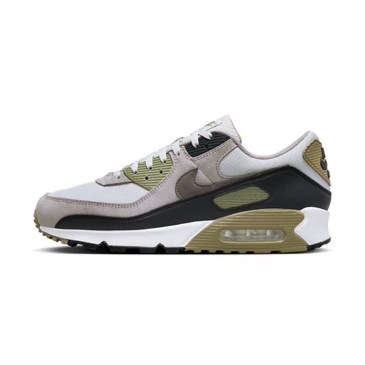 Nike Air Max 90 Light Bone Neutral Olive