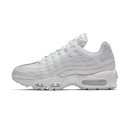 Nike Air Max 95 Triple White (Women's)