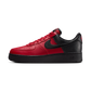 Nike Air Force 1 Low '07 LV8 Gym Red Summit White Black