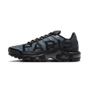Nike Air Max Plus PSG Paris Saint-Germain Black Particle Grey