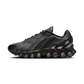 Nike Air Max Dn8 Black Metallic Dark Grey (Women's)