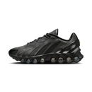 Nike Air Max Dn8 Black Metallic Dark Grey (Women's)
