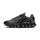 Nike Air Max Dn8 Black Metallic Dark Grey (Women's)