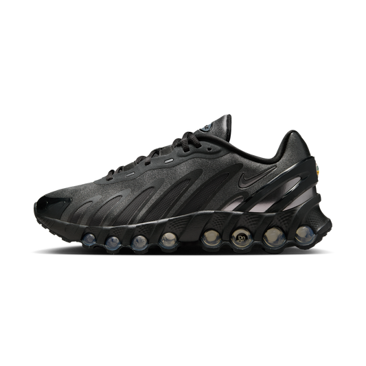 Nike Air Max Dn8 Black Metallic Dark Grey (Women's)