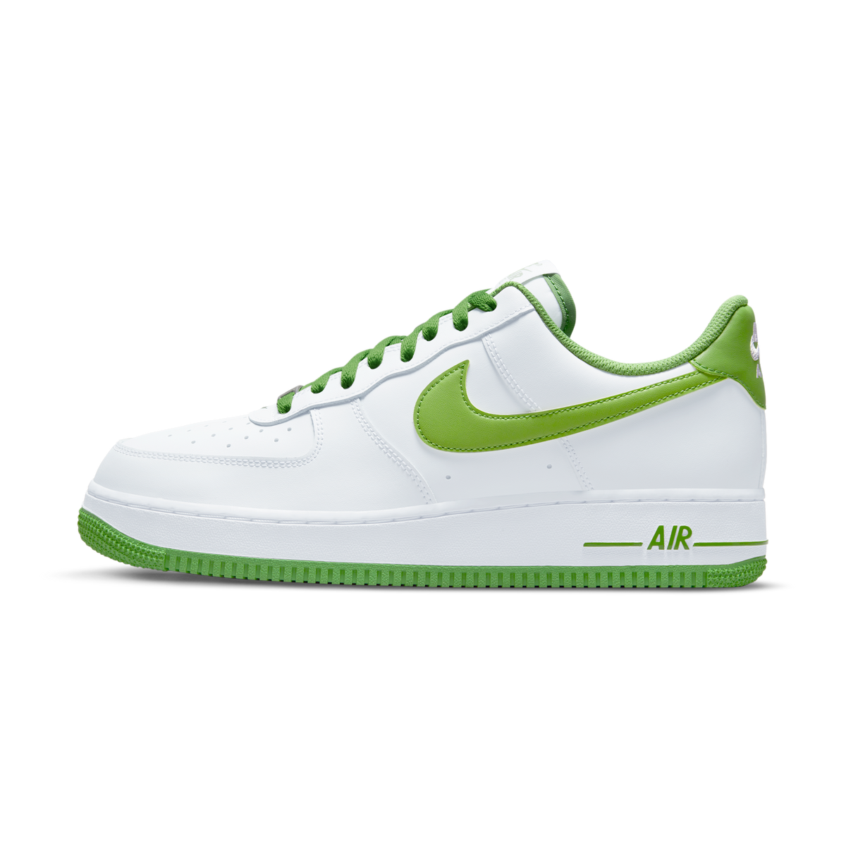Nike Air Force 1 Low '07 White Chlorophyll