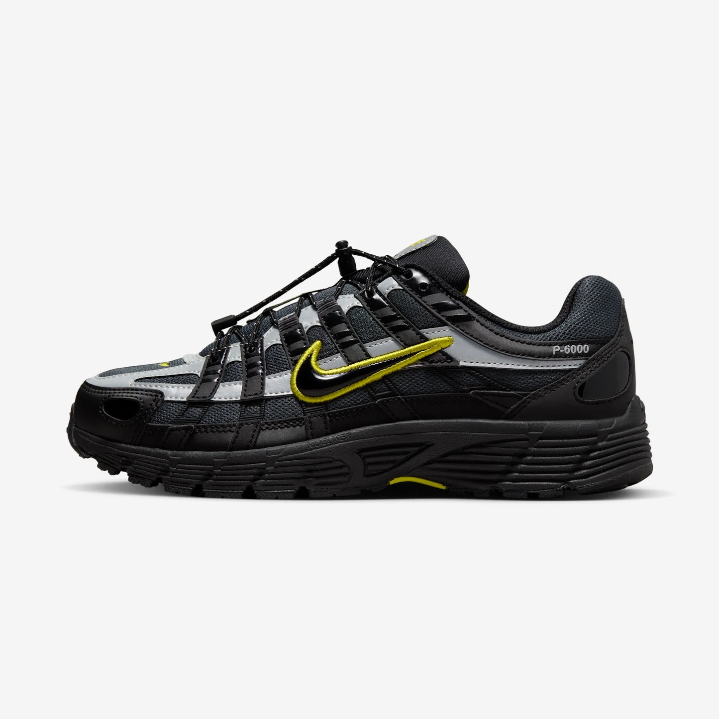 Nike P-6000 Anthracite High Voltage (Women's)