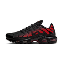 Nike Air Max Plus Black Noble Red