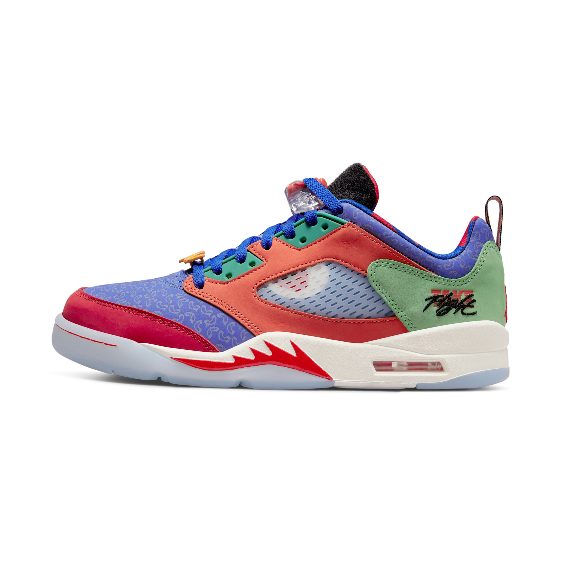 Jordan 5 Retro Low Doernbecher Michael (2022)
