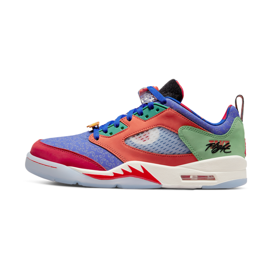 Jordan 5 Retro Low Doernbecher Michael (2022)