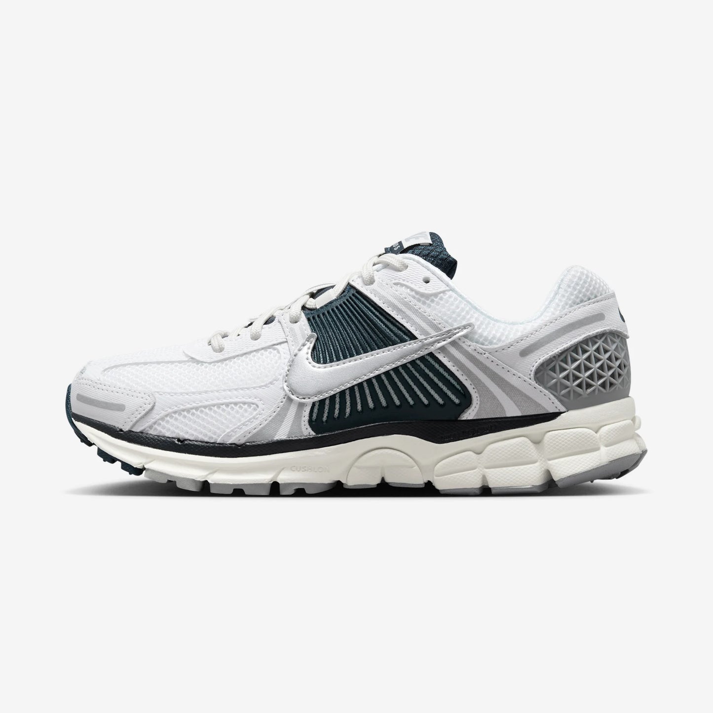 Nike Zoom Vomero 5 White Armory Navy (Women's)