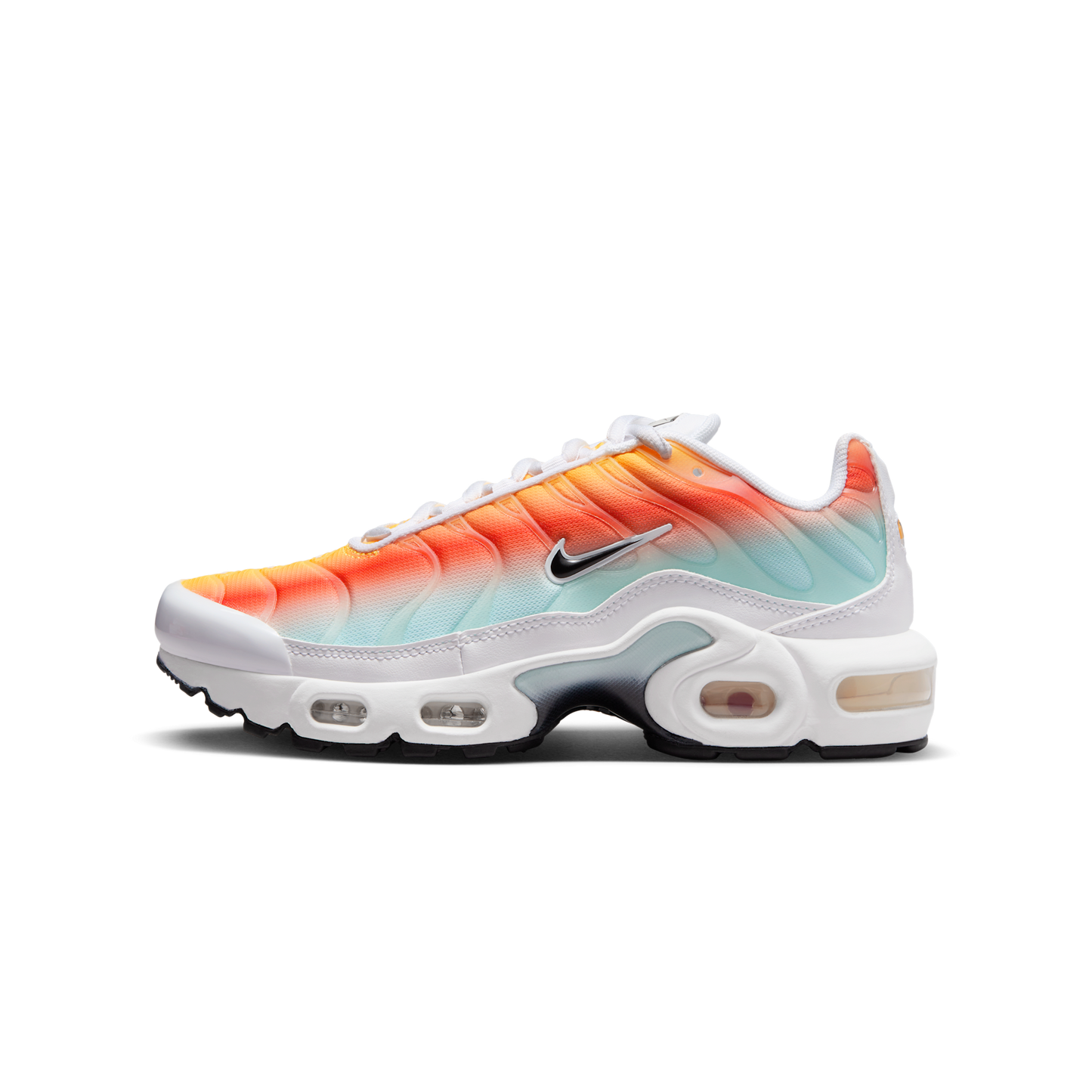 Nike Air Max Plus Tropical Sunset (GS)