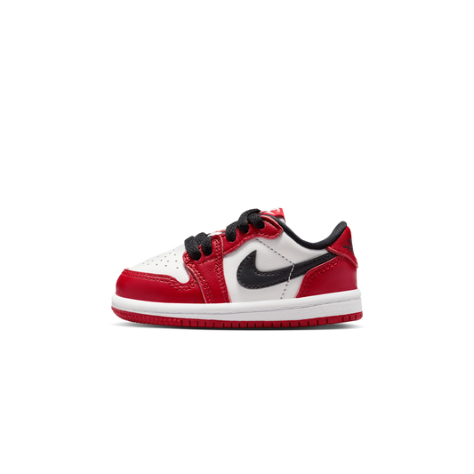 Jordan 1 Retro Low OG Chicago (2025) (TD)