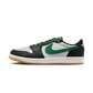 Jordan 1 Retro Low OG Phantom Pine Green