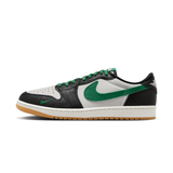 Jordan 1 Retro Low OG Phantom Pine Green