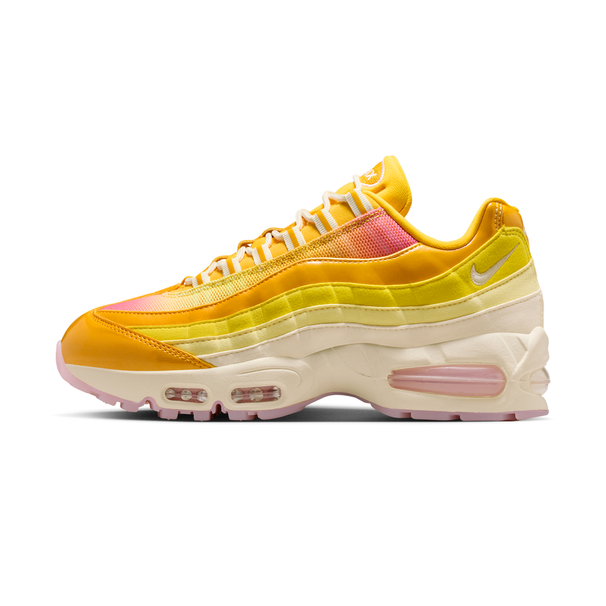 Nike Air Max 95 Big Bubble Sunshine (Women's)