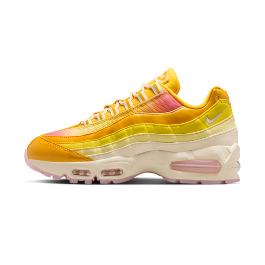 Nike Air Max 95 Big Bubble Sunshine (Women's)