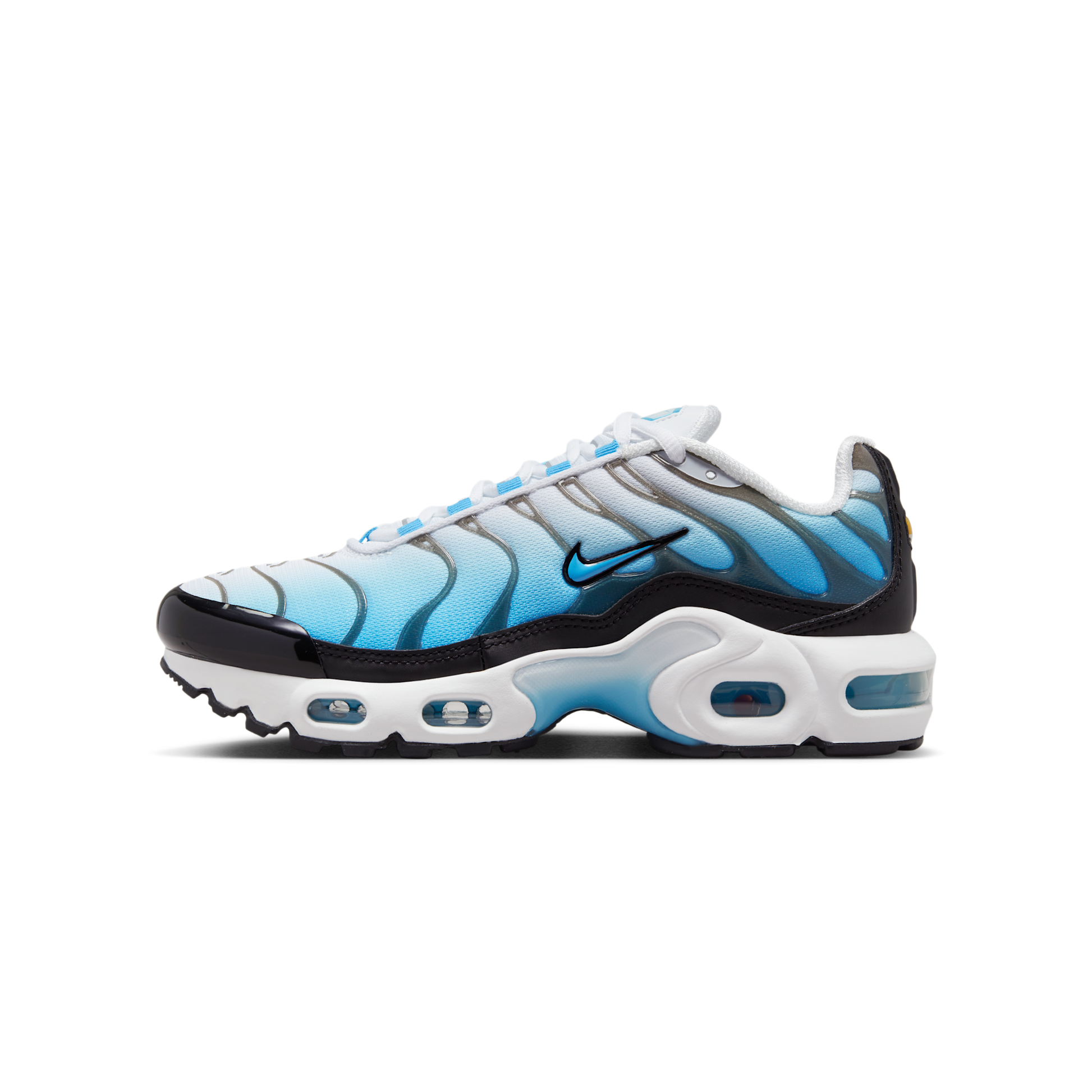 Nike Air Max Plus Baltic Blue