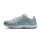 Nike P-6000 Metallic Platinum Pure Platinum Metallic Silver University Blue
