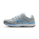 Nike P-6000 Metallic Platinum Pure Platinum Metallic Silver University Blue
