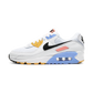 Nike Air Max 90 Solar Flare (Women's)