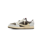 Jordan 1 Retro Low OG SP Travis Scott Reverse Mocha (PS)
