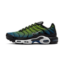 Nike Air Max Plus Racer Blue Volt