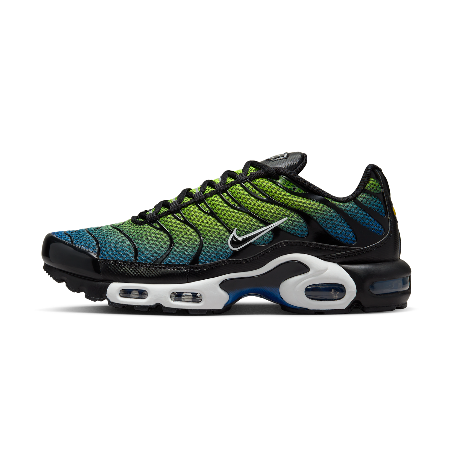 Nike Air Max Plus Racer Blue Volt