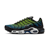 Nike Air Max Plus Racer Blue Volt