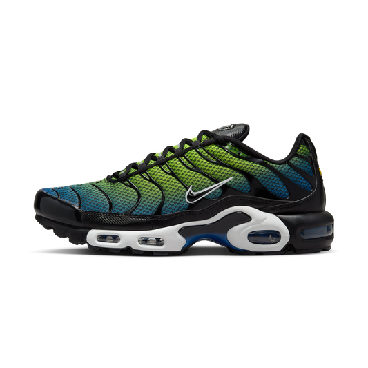 Nike Air Max Plus Racer Blue Volt