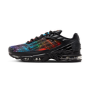 Nike Air Max Plus 3 Premium Rainbow Gradient