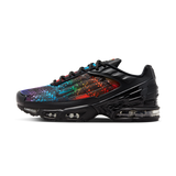 Nike Air Max Plus 3 Premium Rainbow Gradient