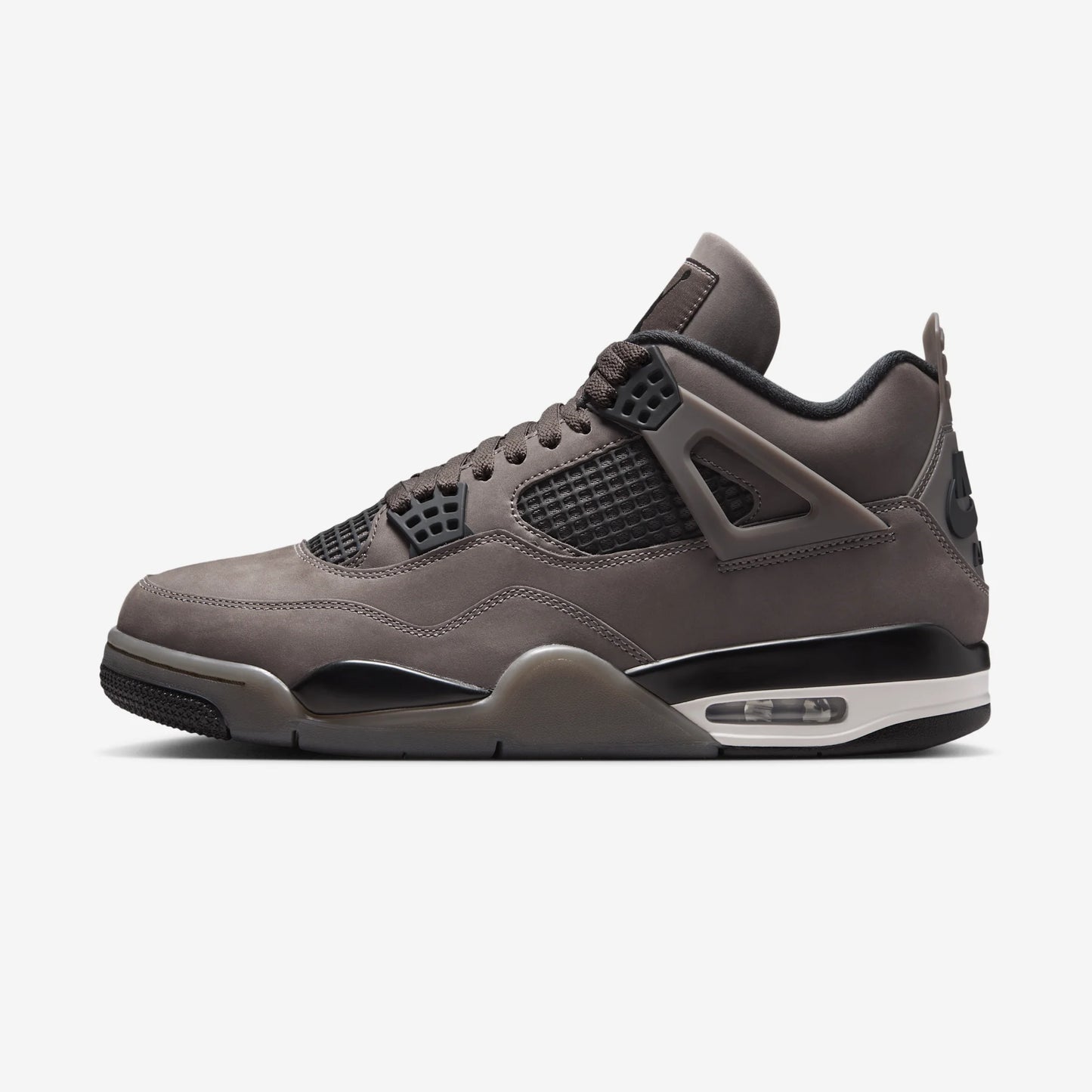 Jordan 4 Retro Cave Stone