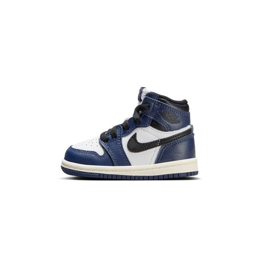 Jordan 1 Retro High OG Midnight Navy (TD)