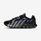Nike Air Max Dn8 Patta Black Metallic Silver