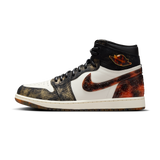 Jordan 1 Retro High OG Xuanwu Year of the Snake